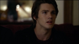 The Vampire Diaries - Season 01 Episode 13